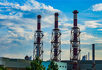 中沙柴油发电机组进气门与排气门磨损严重是什么原因