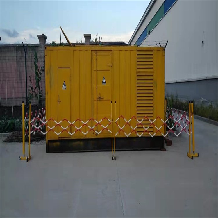 中沙发电机组油箱盖上留出小气孔有什么用？