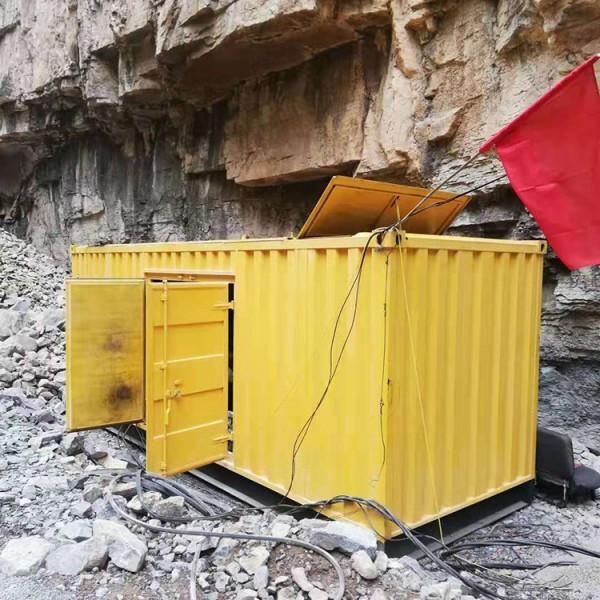 中沙柴油发电机组使用注意事项要牢记