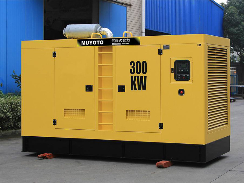 中沙点火提前角的调整对燃气发电机的性能有何影响？