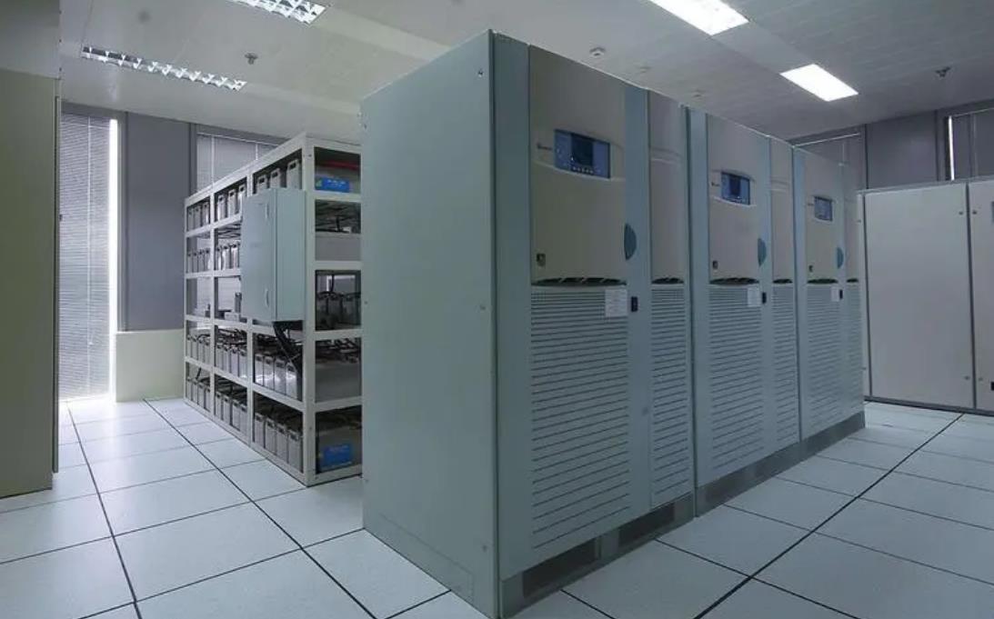 中沙UPS 电源的分类