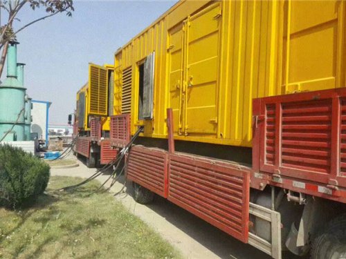 中沙发电机停电自启装置主要有以下几种类型？