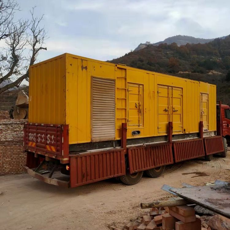 中沙柴油发电机的品牌有哪些？