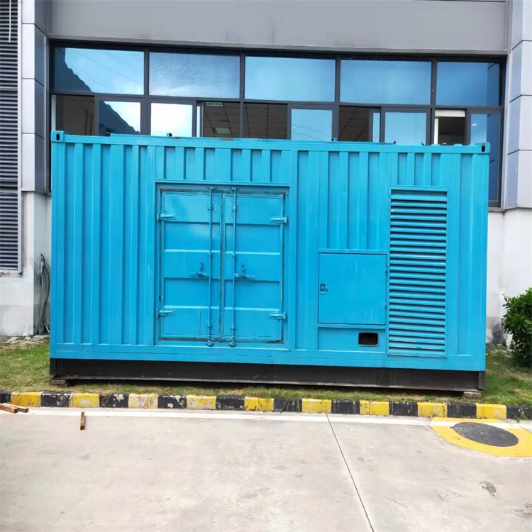 中沙发电机组使用中应注意什么事项？