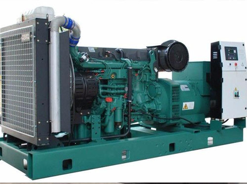 中沙升级现有发电机组的成本大概是多少？