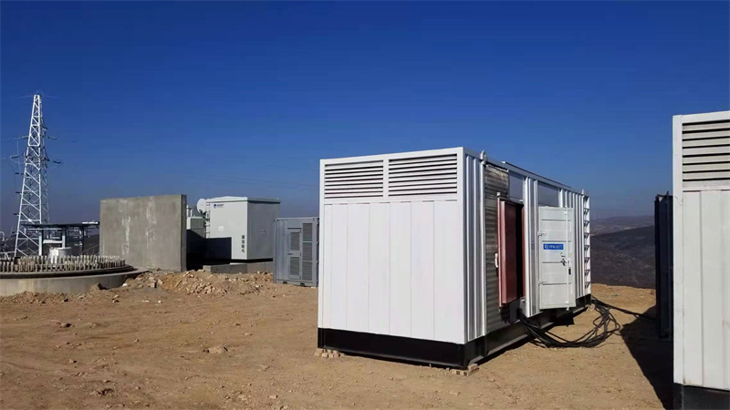 中沙带预热系统的柴油发电机组在冬季启动后需要注意什么？