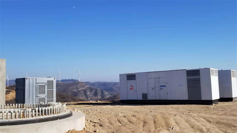 中沙带燃油预热系统的柴油发电机组在冬季启动前需要做哪些准备工作？